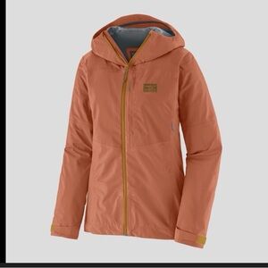 Patagonia Rain Jacket